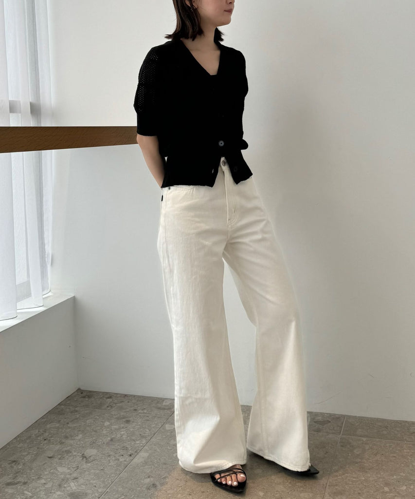 model:154㎝ size:Free