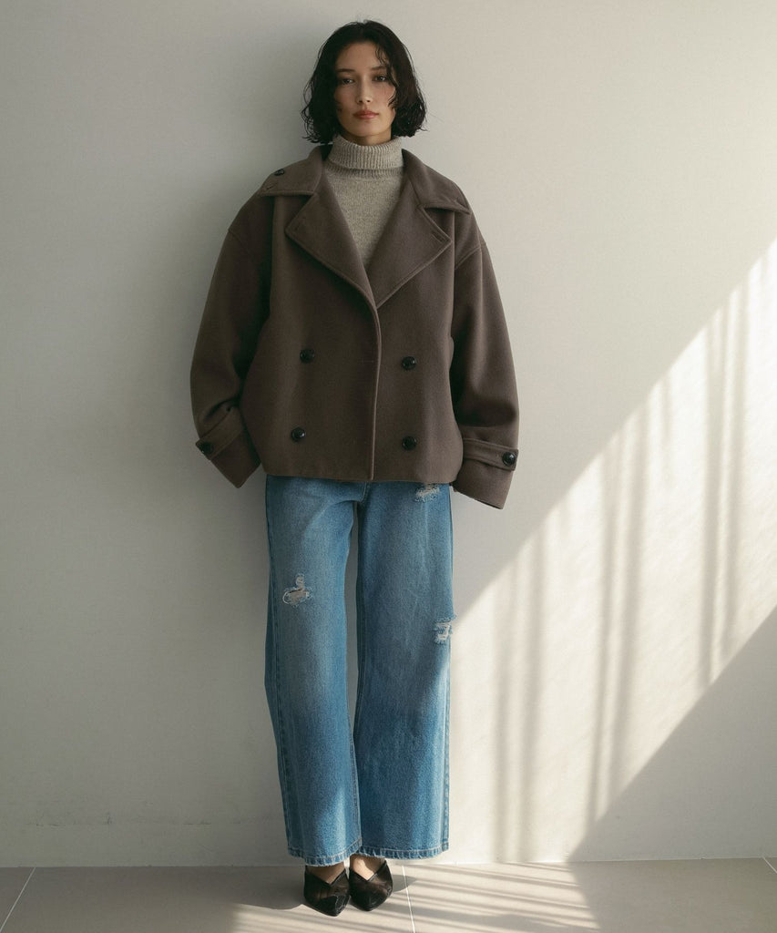 MODEL:167㎝ SIZE:FREE