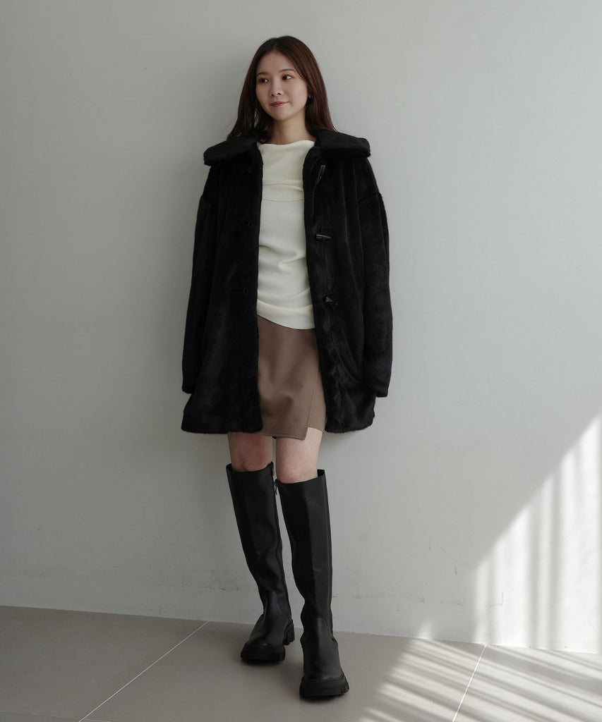 MODEL:154㎝ SIZE:FREE