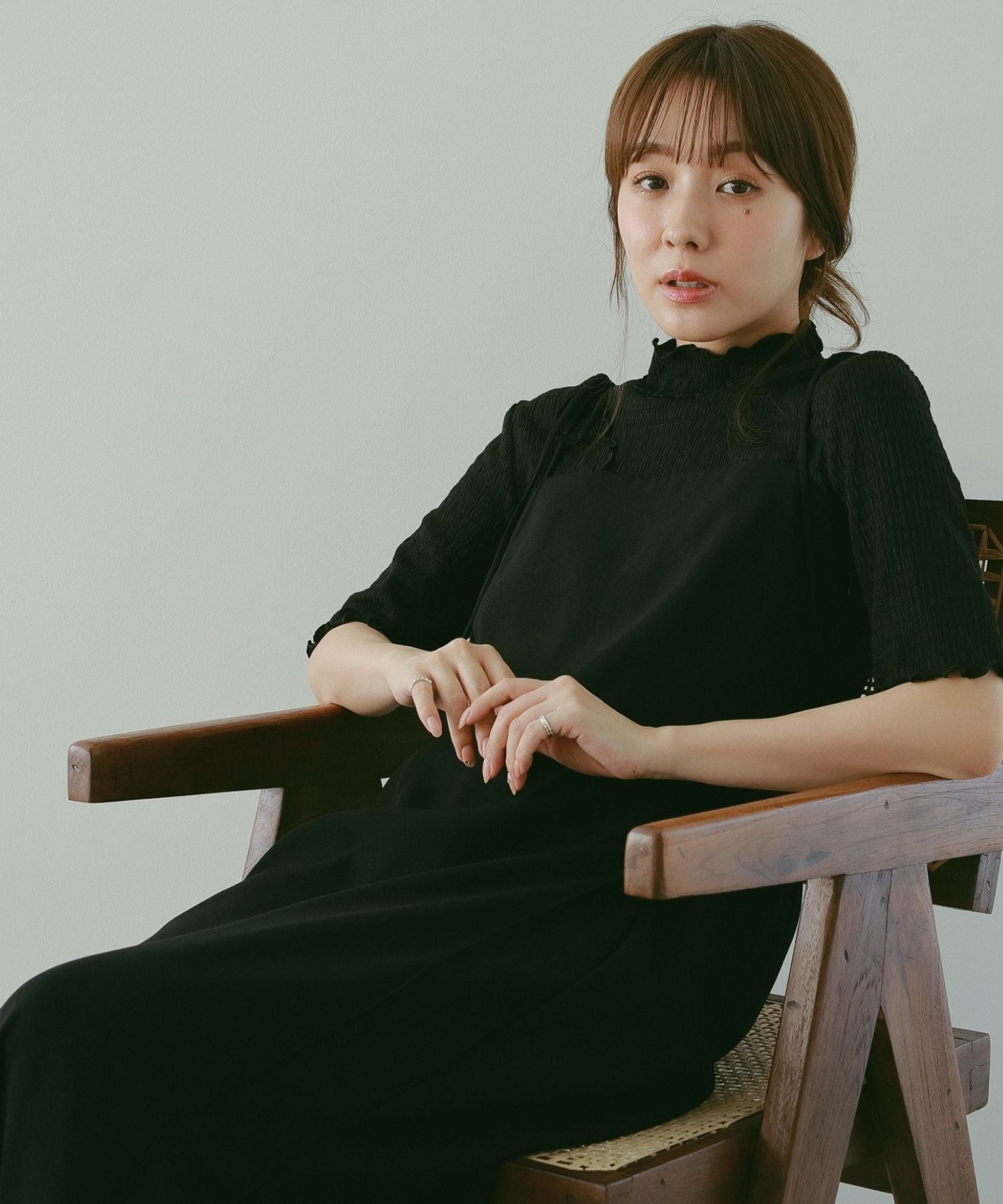 メロートップス（set up） – N WITH.