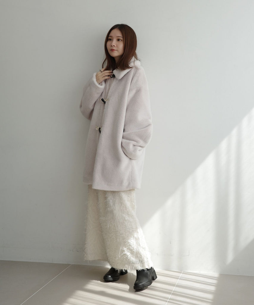 MODEL:154㎝ SIZE:FREE