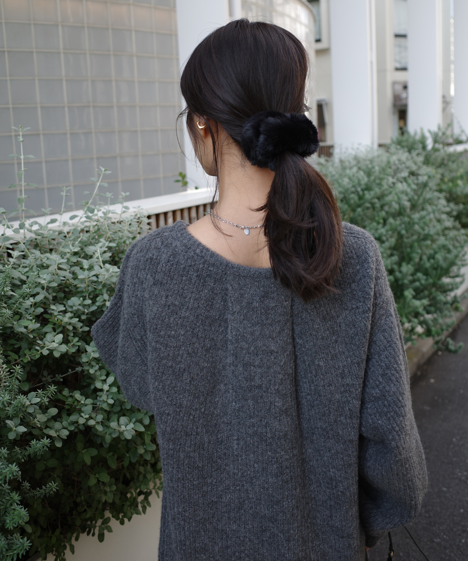 ファーシュシュ – N WITH.