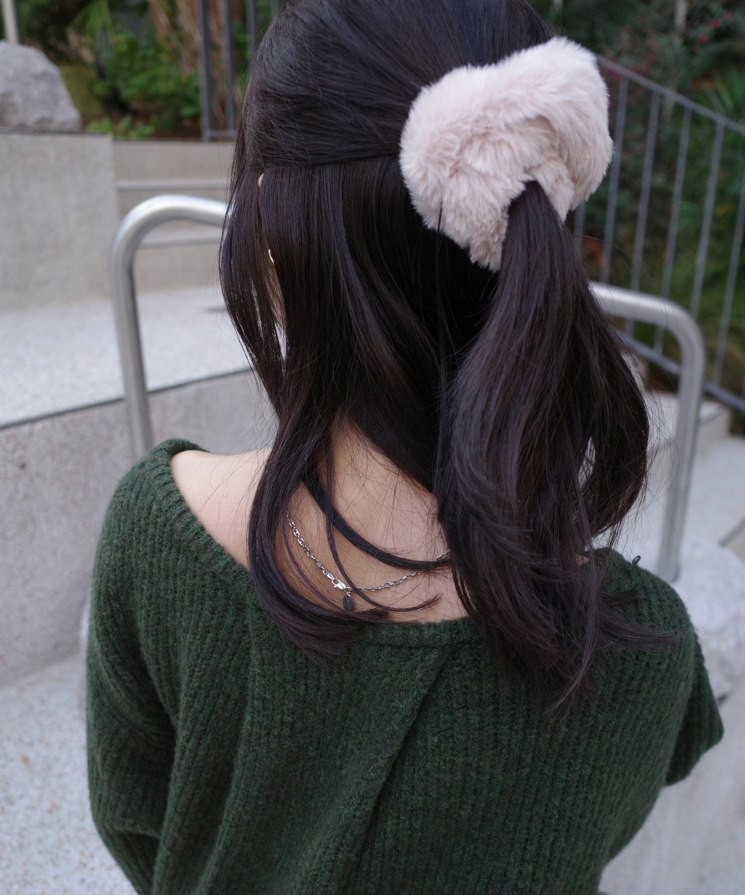 ファーシュシュ – N WITH. ファーシュシュ – N WITH.