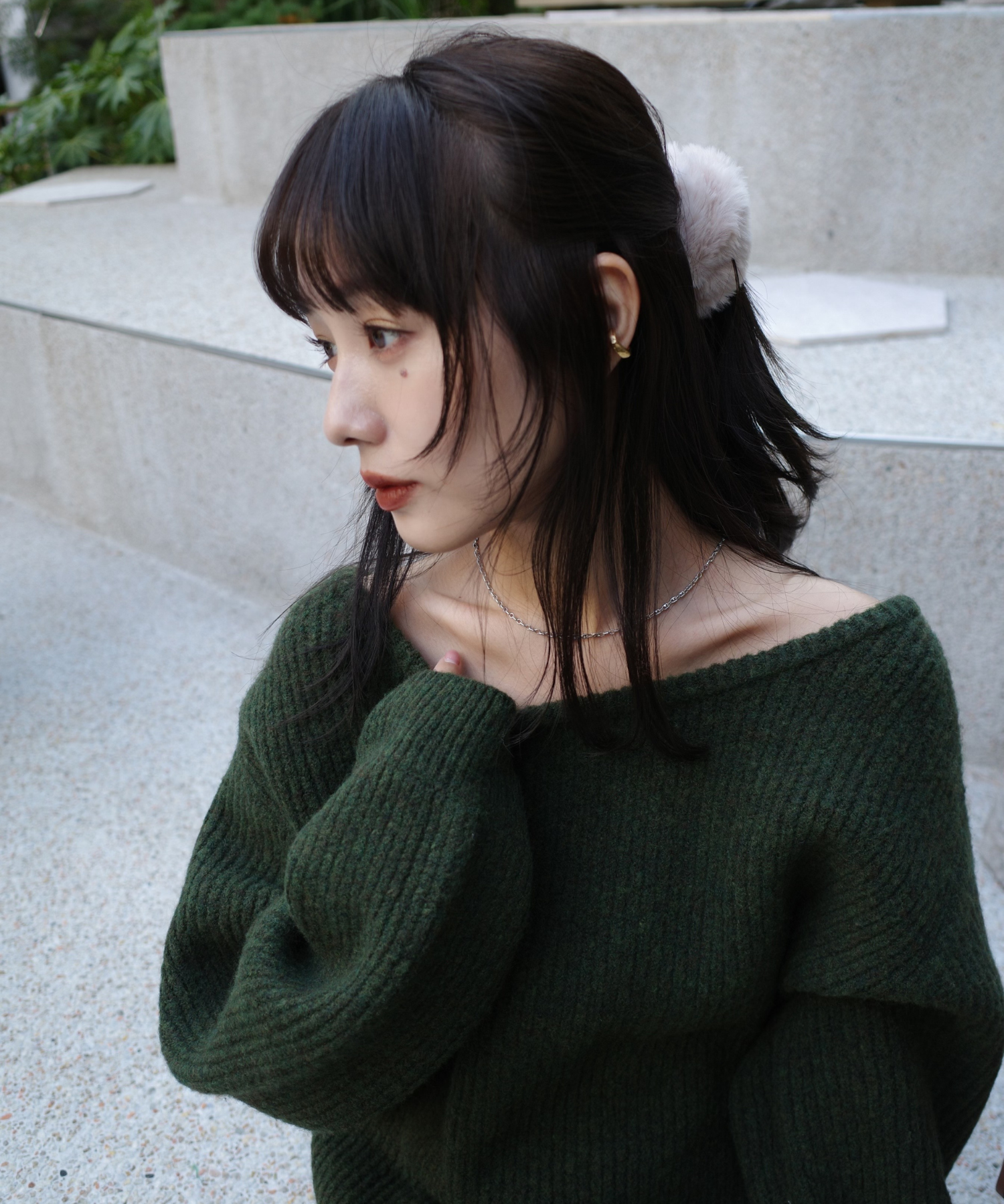 ファーシュシュ – N WITH. ファーシュシュ – N WITH.