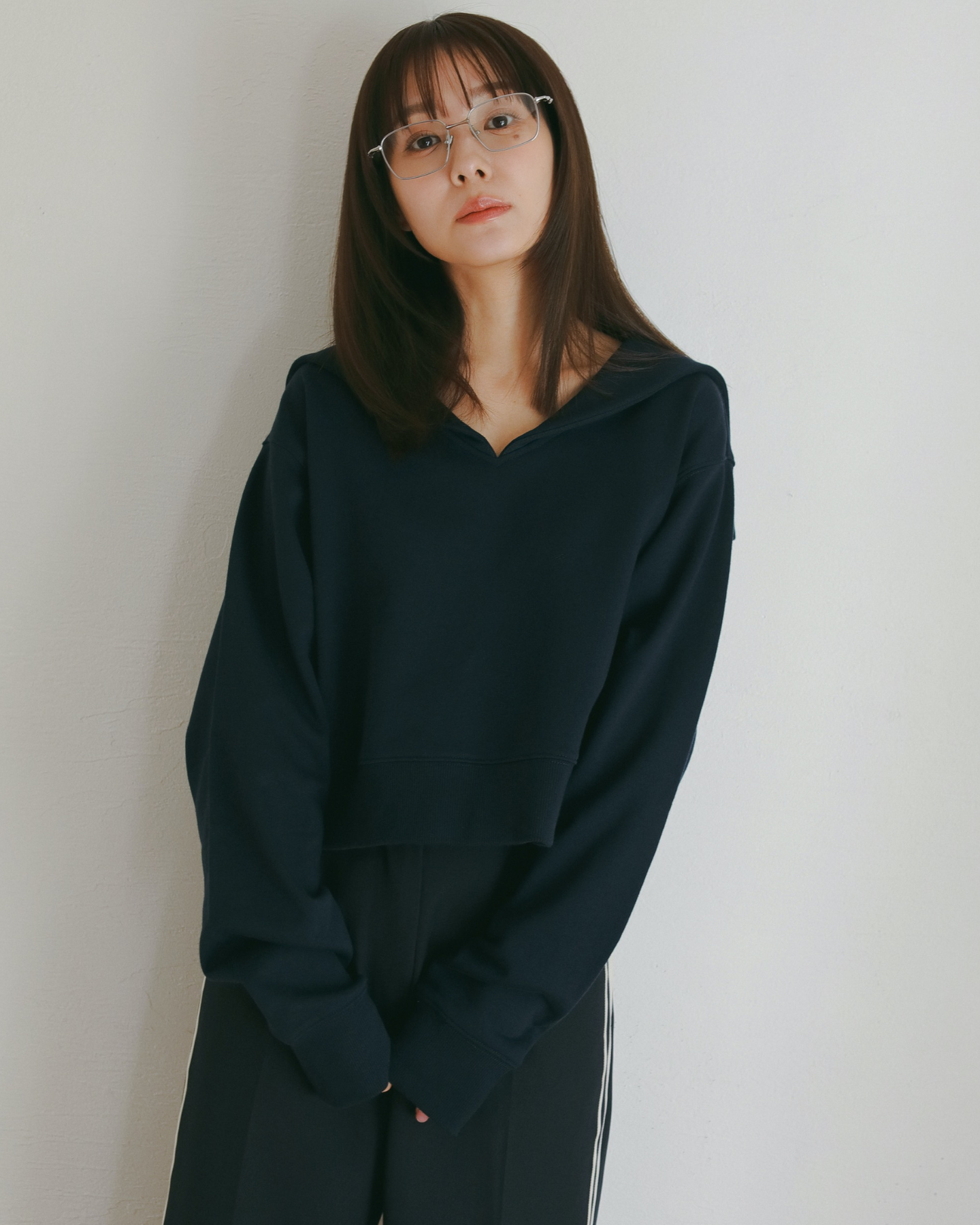 セーラースウェット – N WITH.