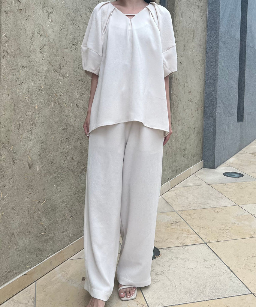 model:161㎝ size:Free