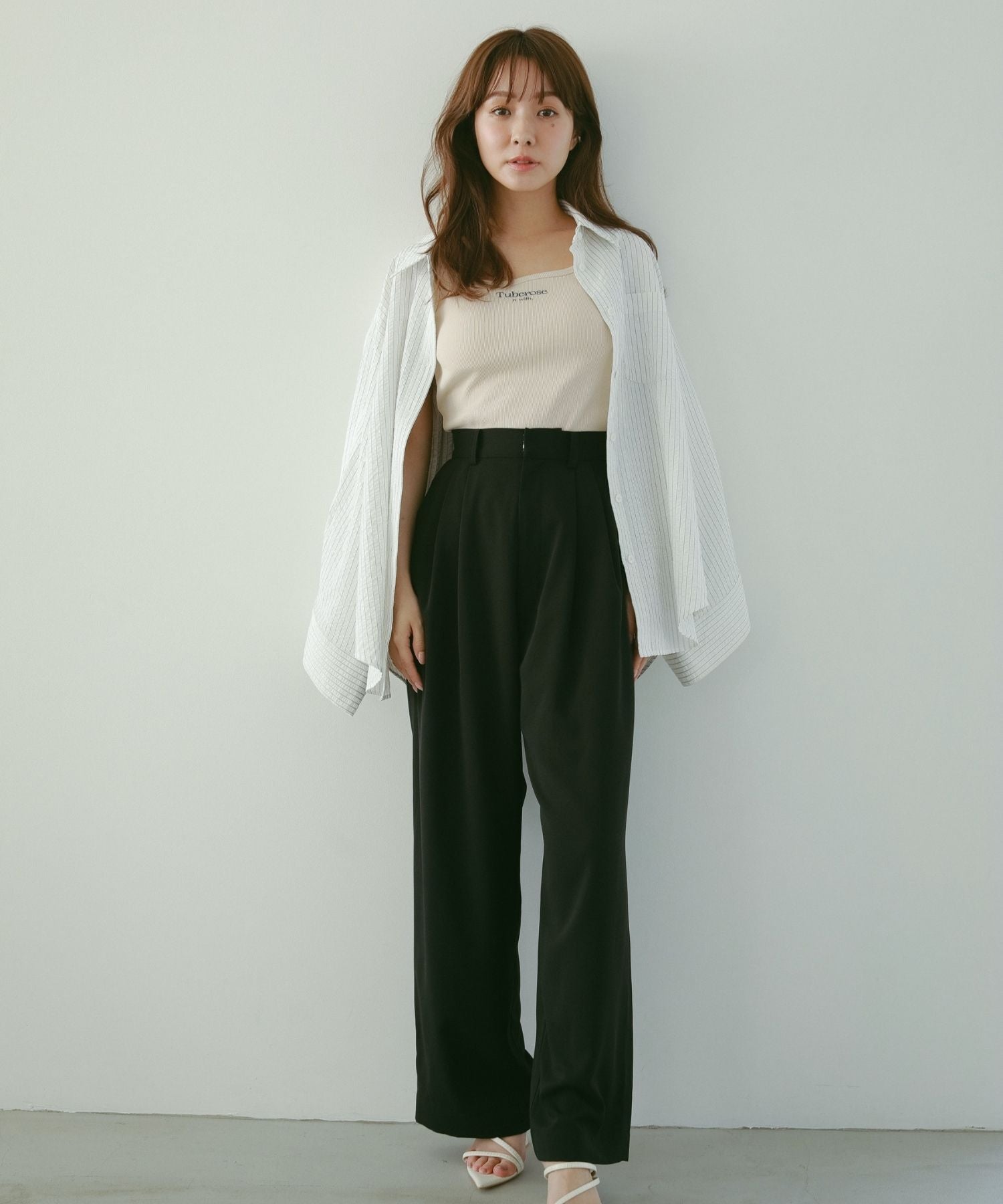 TOPS – N WITH.