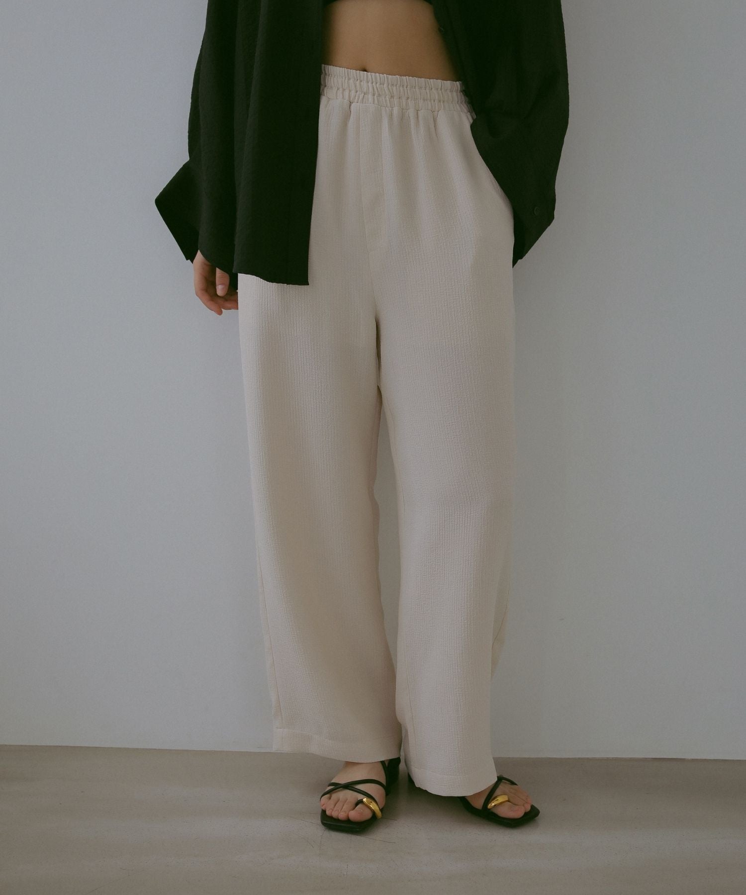 PANTS – N WITH.