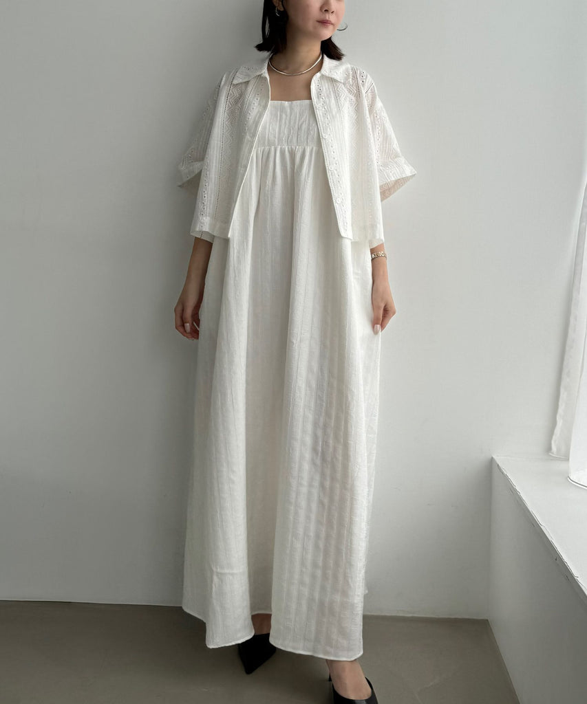 model:154㎝ size:Free