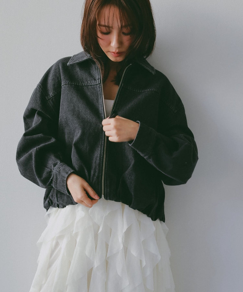 N WITH. ジャケット JK / OUTER – N WITH.
