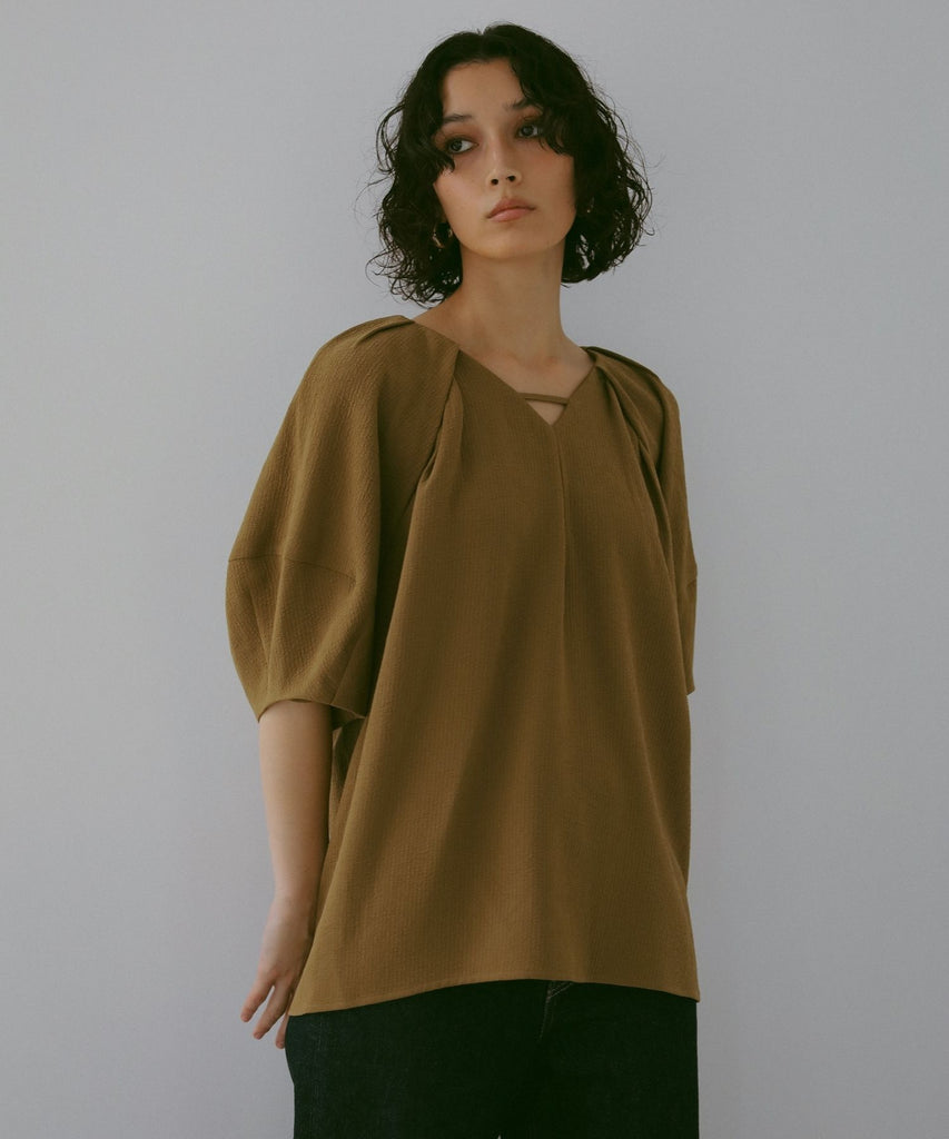 model:167㎝ size:Free