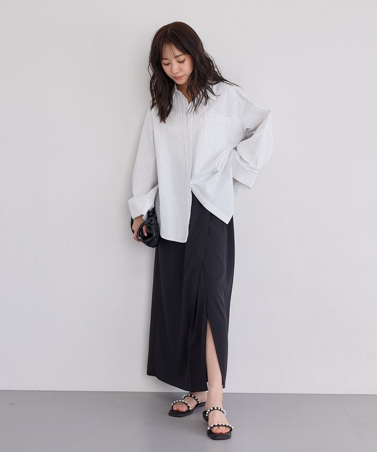 SKIRT – N WITH.