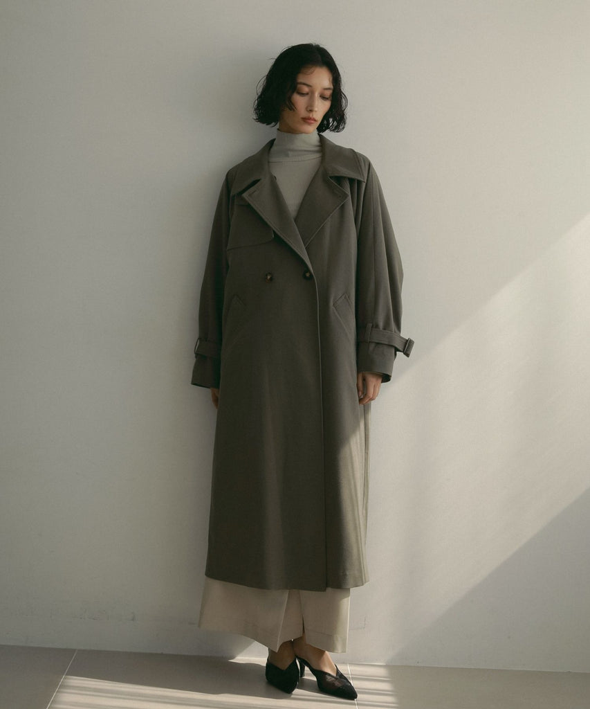 MODEL:167㎝ SIZE:FREE