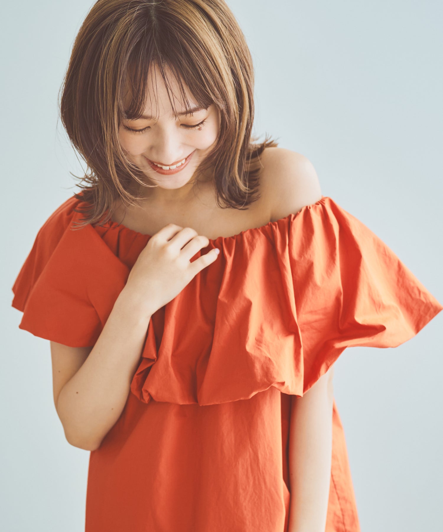 スタイリング｜公式通販 バーニーズ ニューヨーク｜BARNEYS NEW