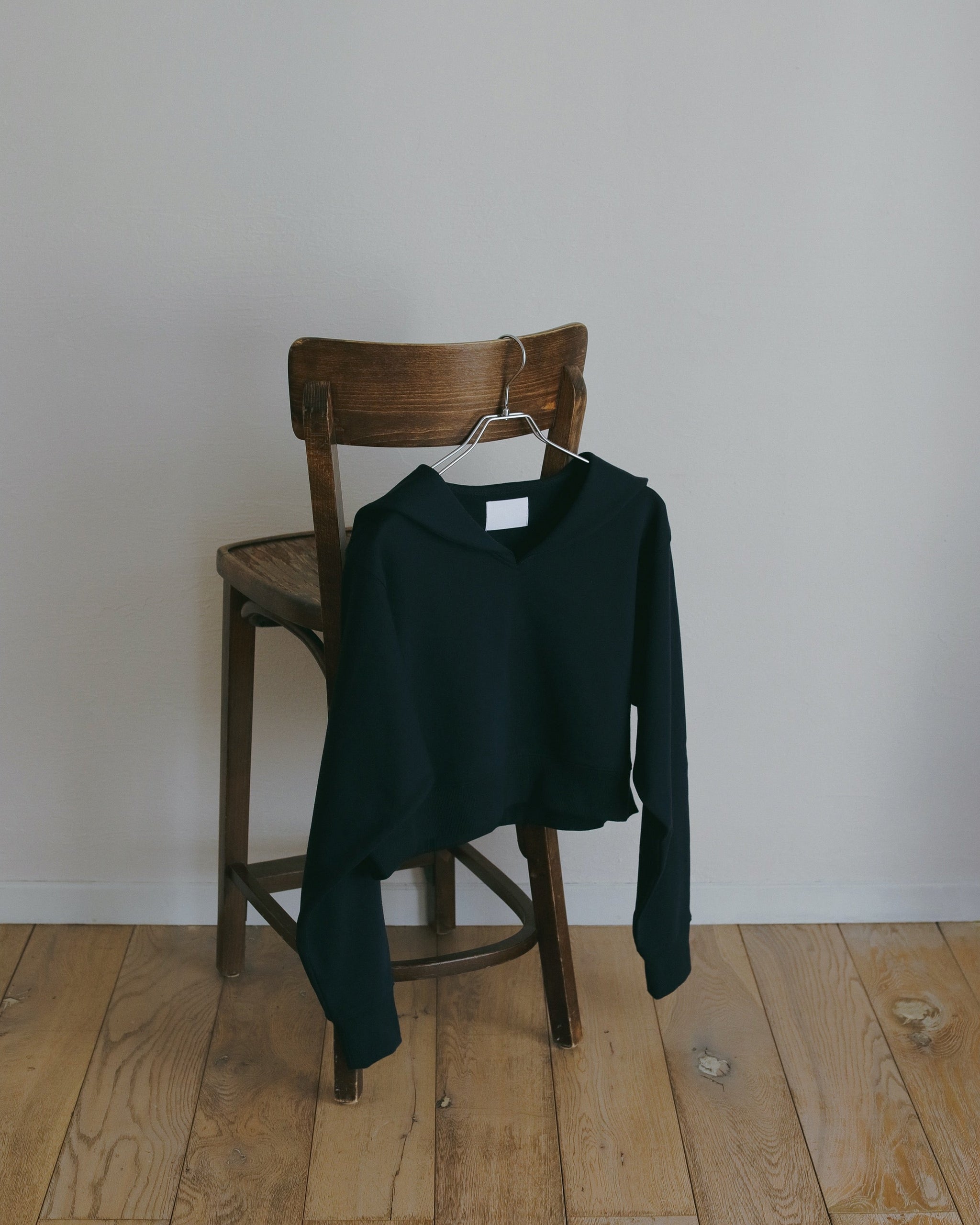 セーラースウェット – N WITH.