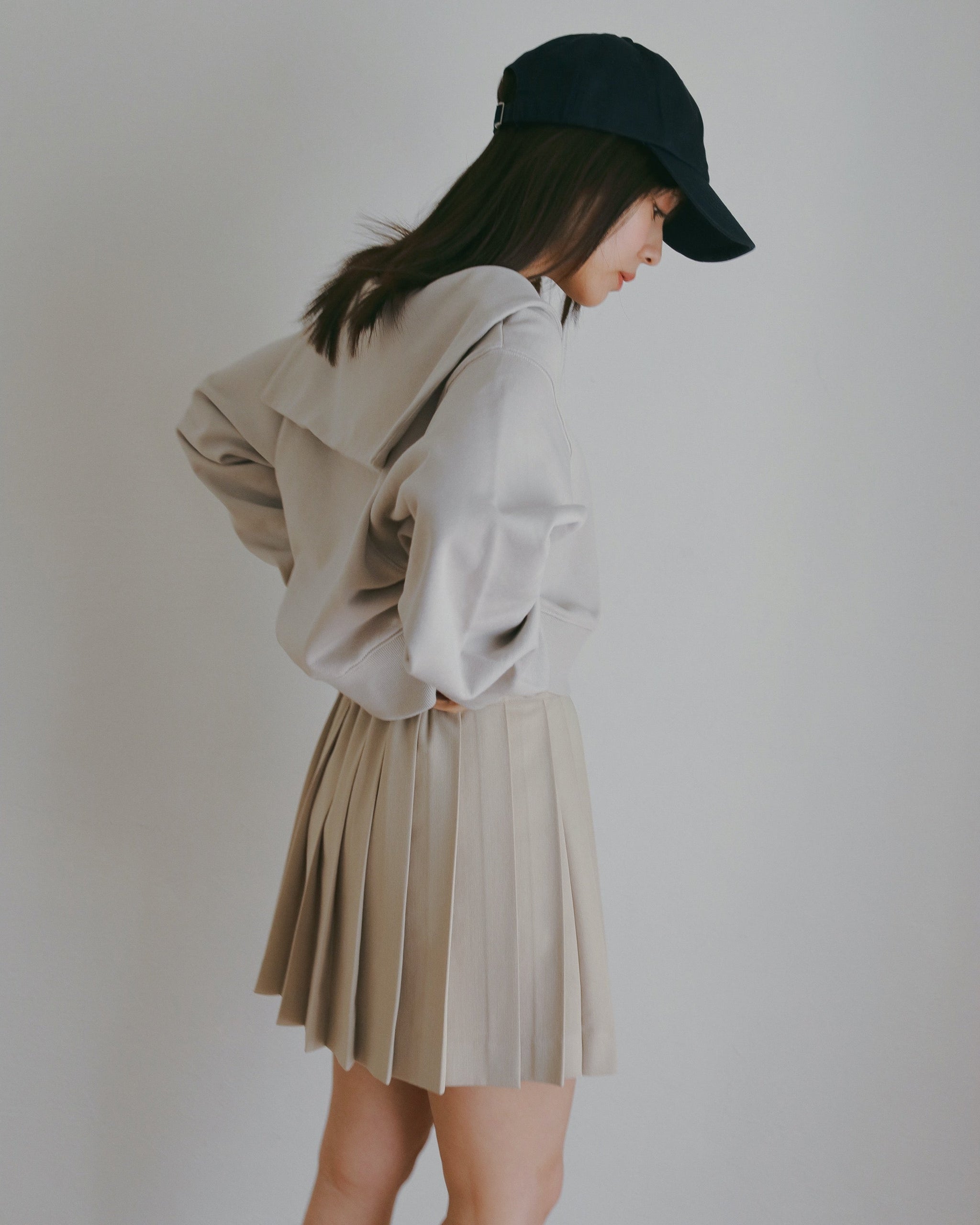プリーツミニスカート – N WITH.