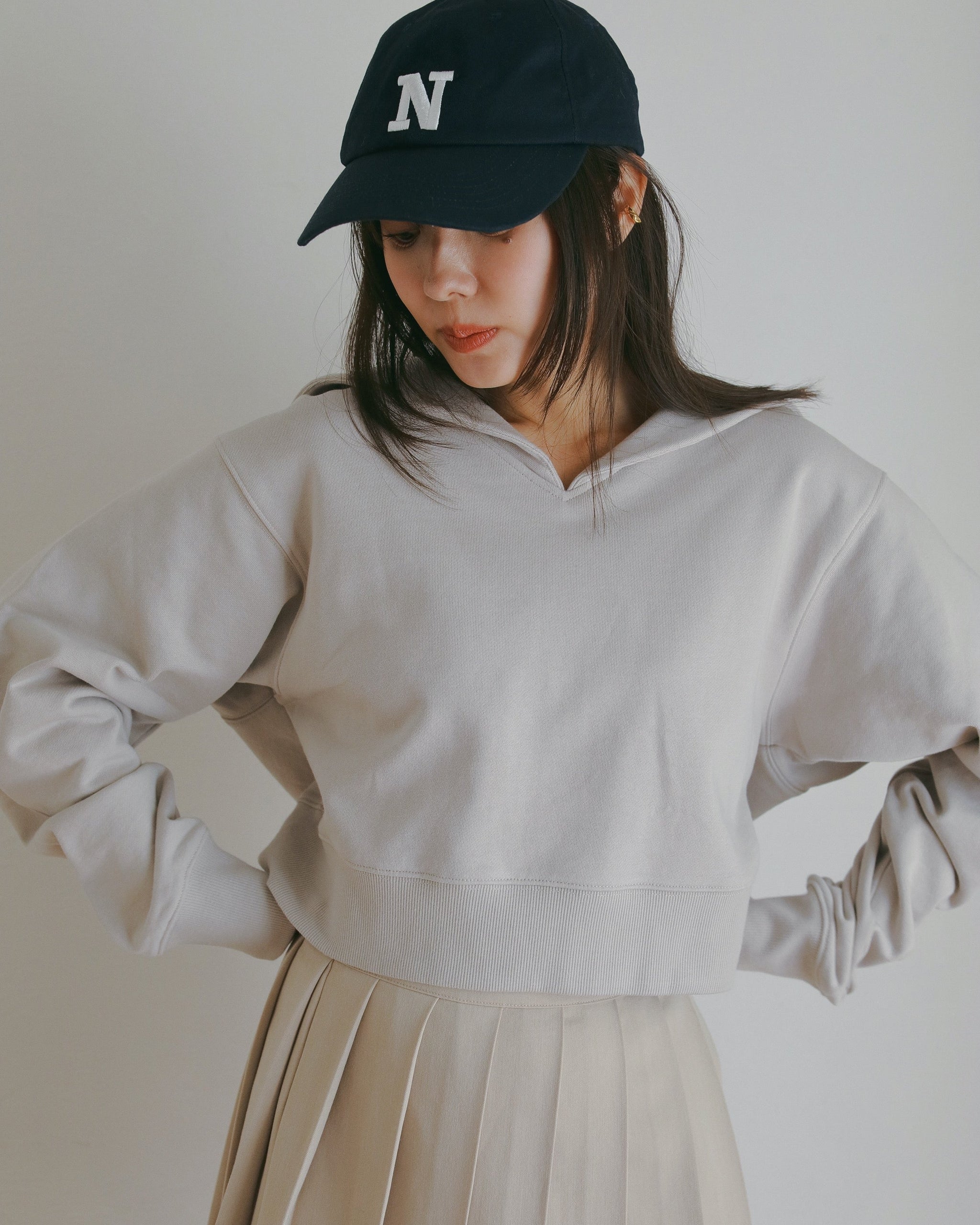 セーラースウェット – N WITH.