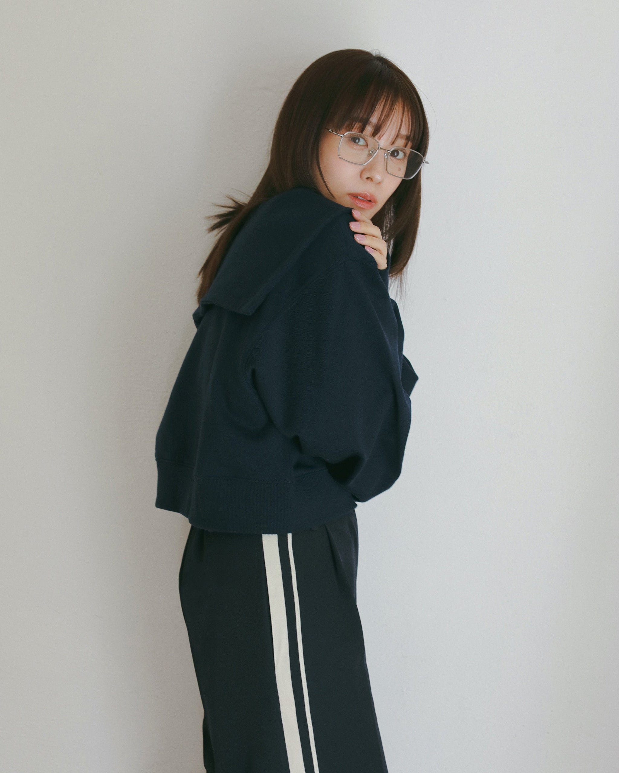 セーラースウェット – N WITH.