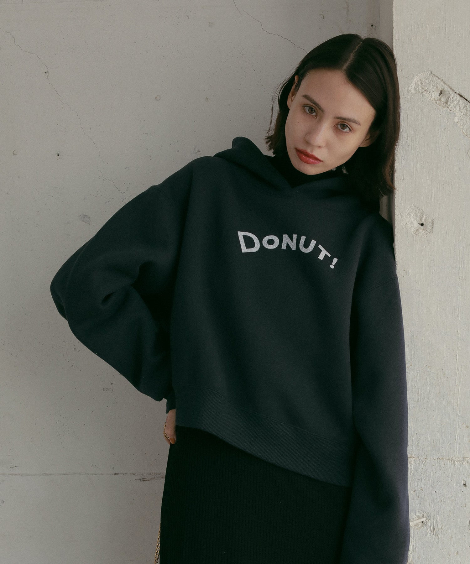 パーカー DONUTS パーカー レディース メンズ 楽天市場】ドーナツ（パーカー｜トップス）：メンズファッション