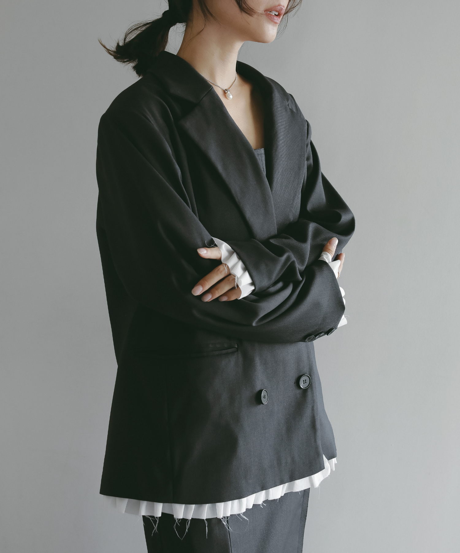 RツイルWブレストジャケットJOURNALSTANDARDrelume(3175 RツイルWブレストジャケットJOURNALSTANDARDrelume(3175 JOURNAL