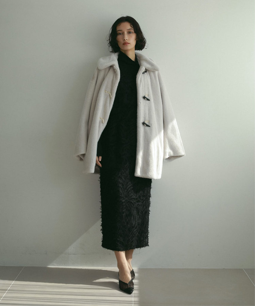 MODEL:167㎝ SIZE:FREE